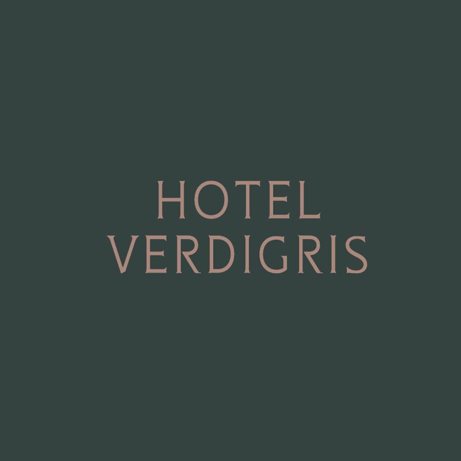 Hotel Verdigris 布吉 外观 照片